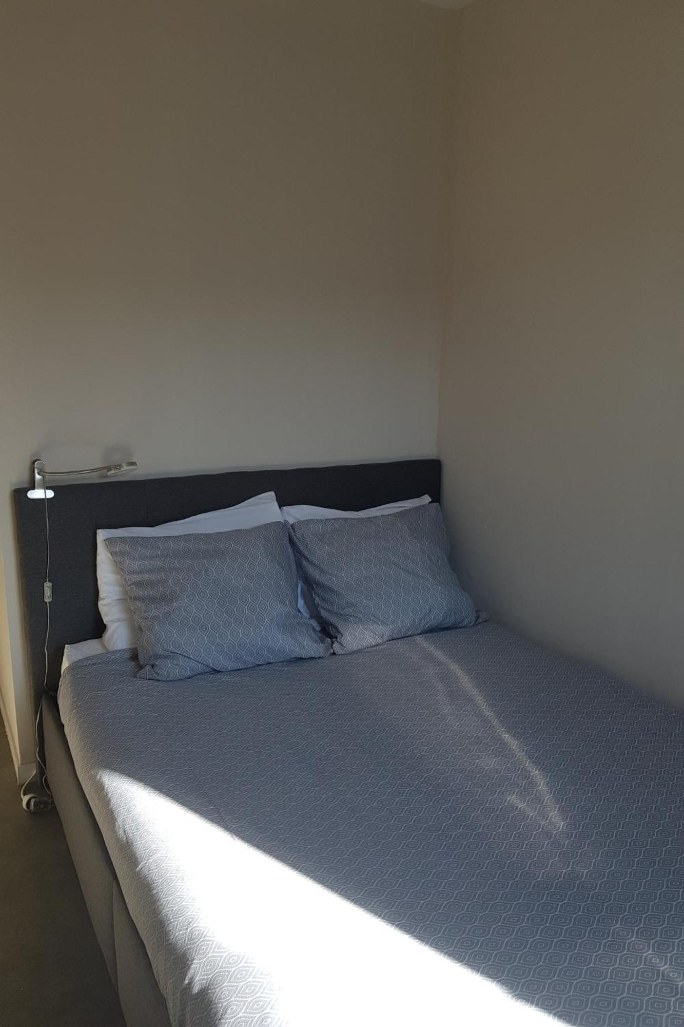 Appartement Liza 2 Pieces Vue Mer A Cabourg Exterior photo